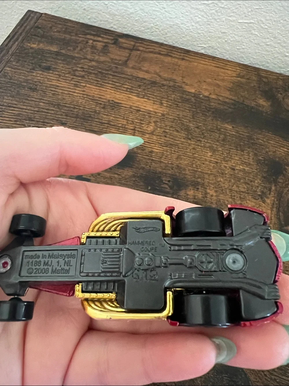 Spiderman Car Vehicle Transformers Kids Toys
